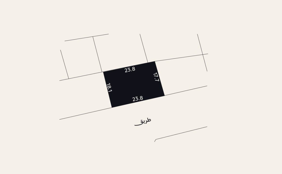 Land for Sale in Bani Jamrah Image #8765 0