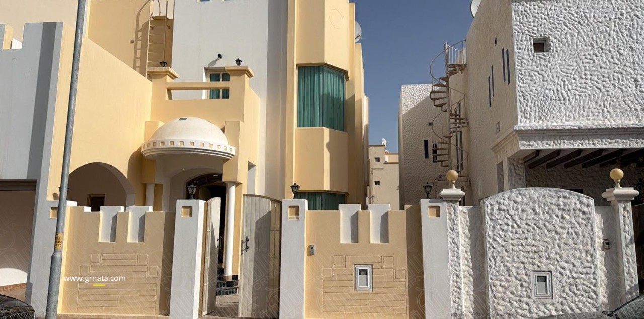 Villa for Sale in Galali Image #8766 1