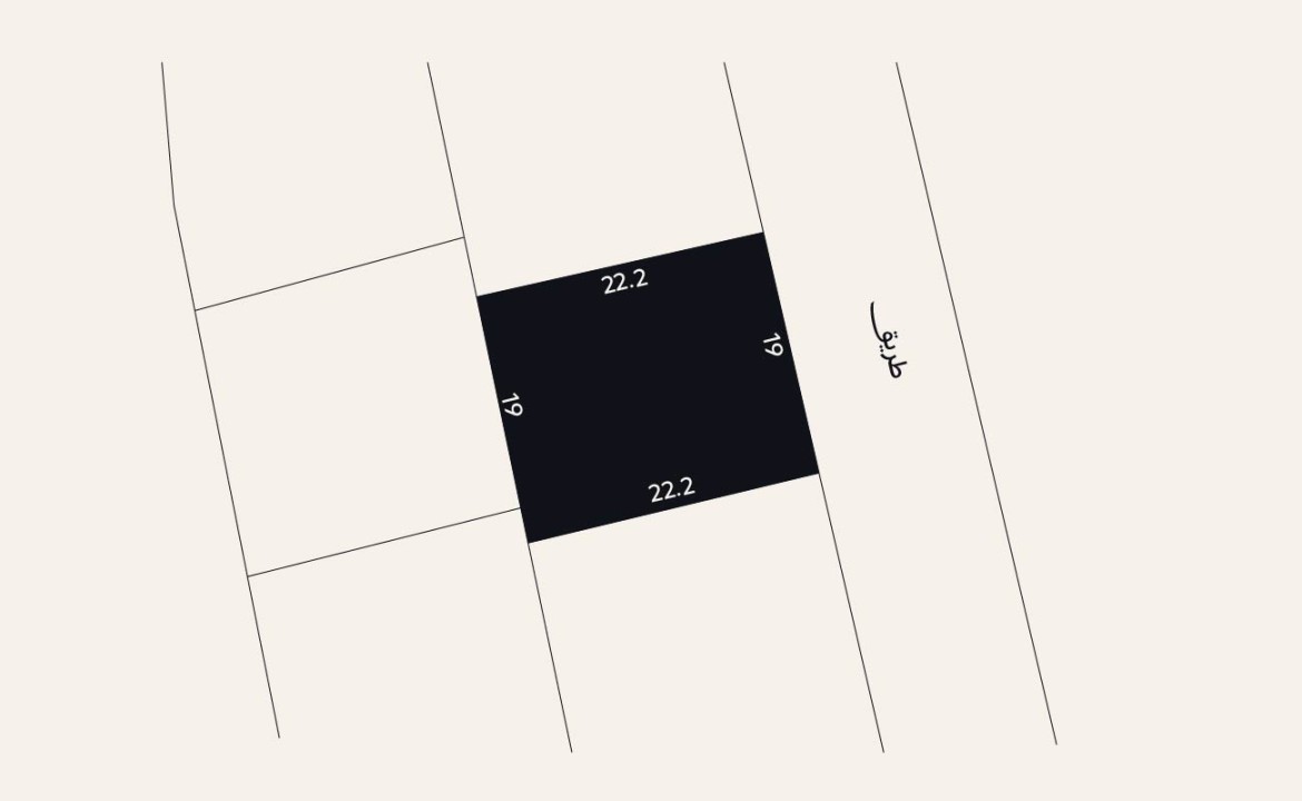 Land for Sale in Hamad Town Image #8771 0