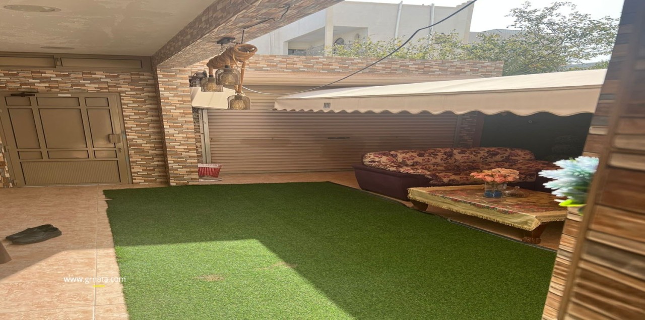 Villa for Sale in Sayah Image #8772 0