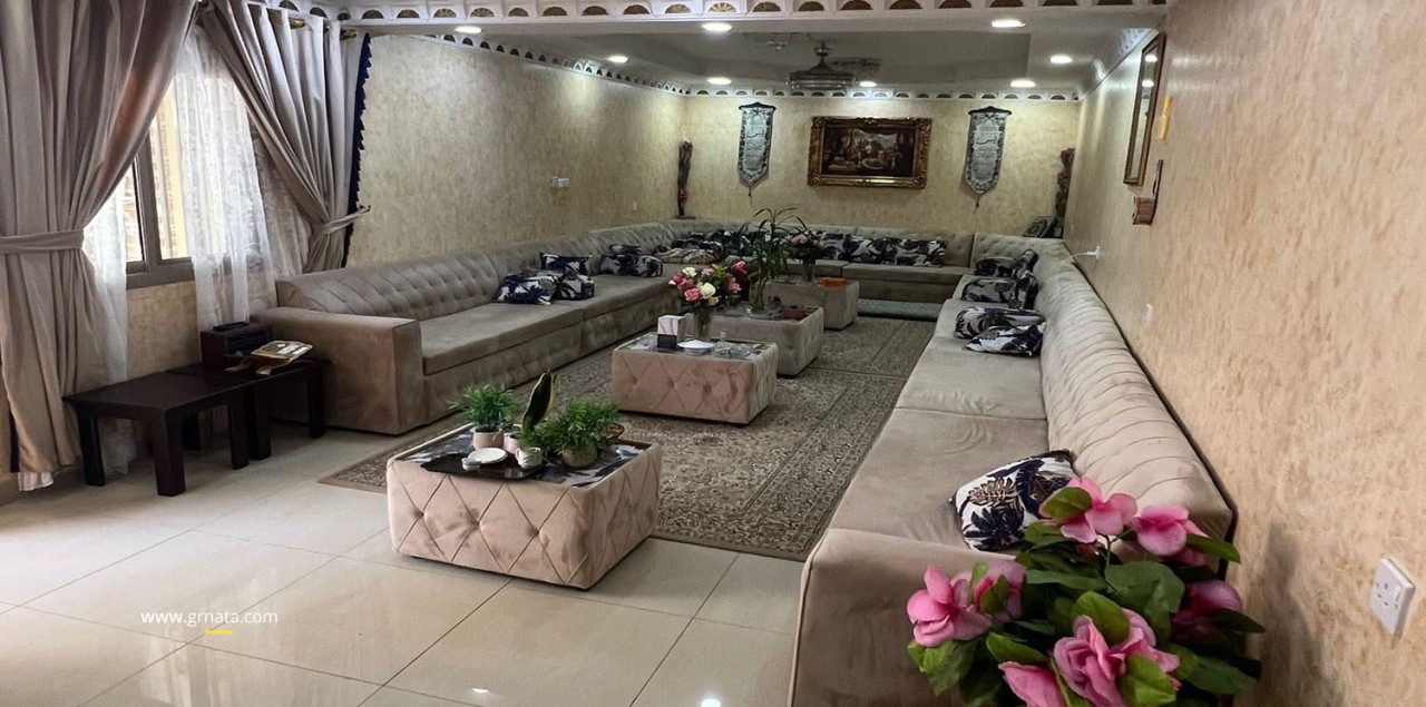 Villa for Sale in Sayah Image #8772 4