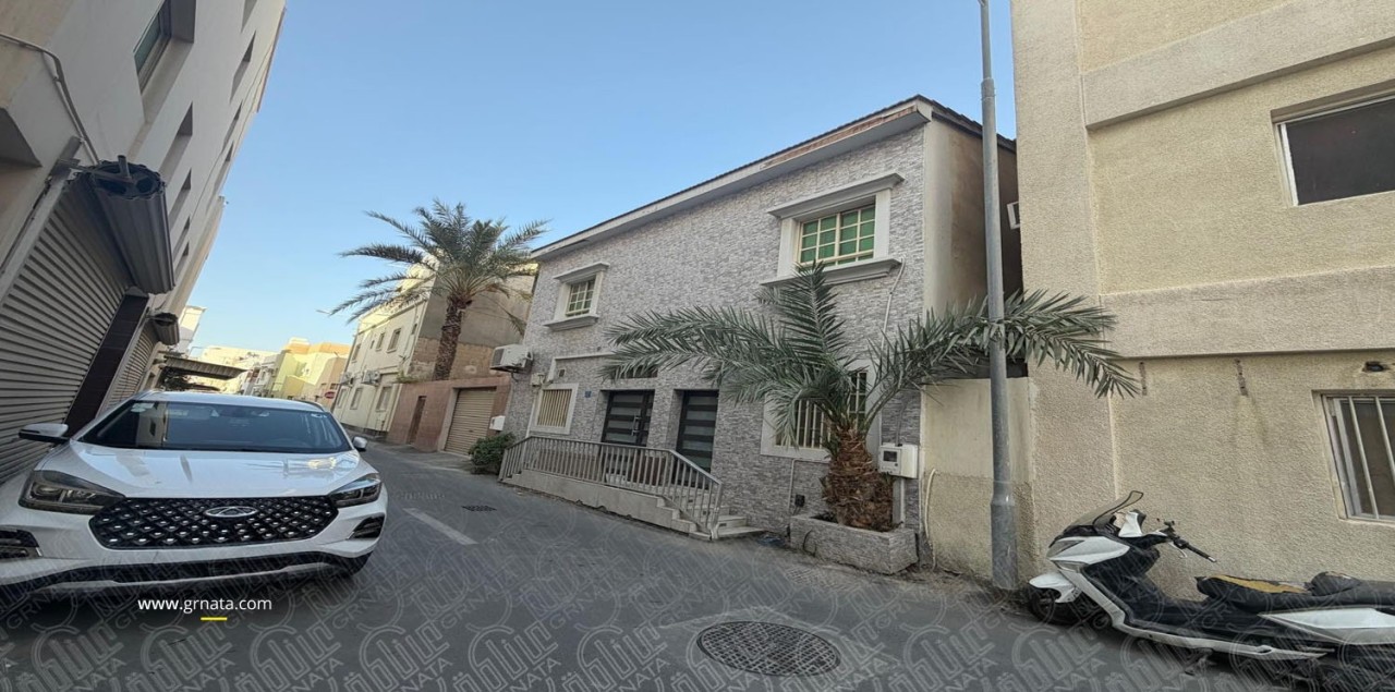 صورة فيلا للبيع في قلالي #8886 1
