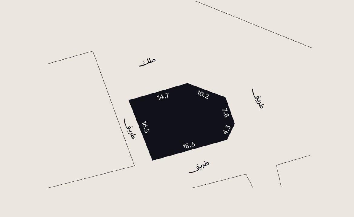 Land for Sale in Riffa Image #8887 0 