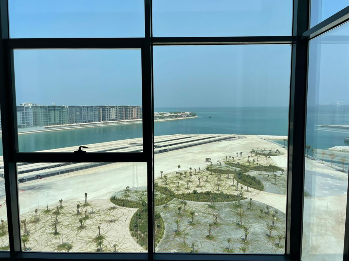 صورة بنتهاوس للبيع في بحرين هاربور #889 0 