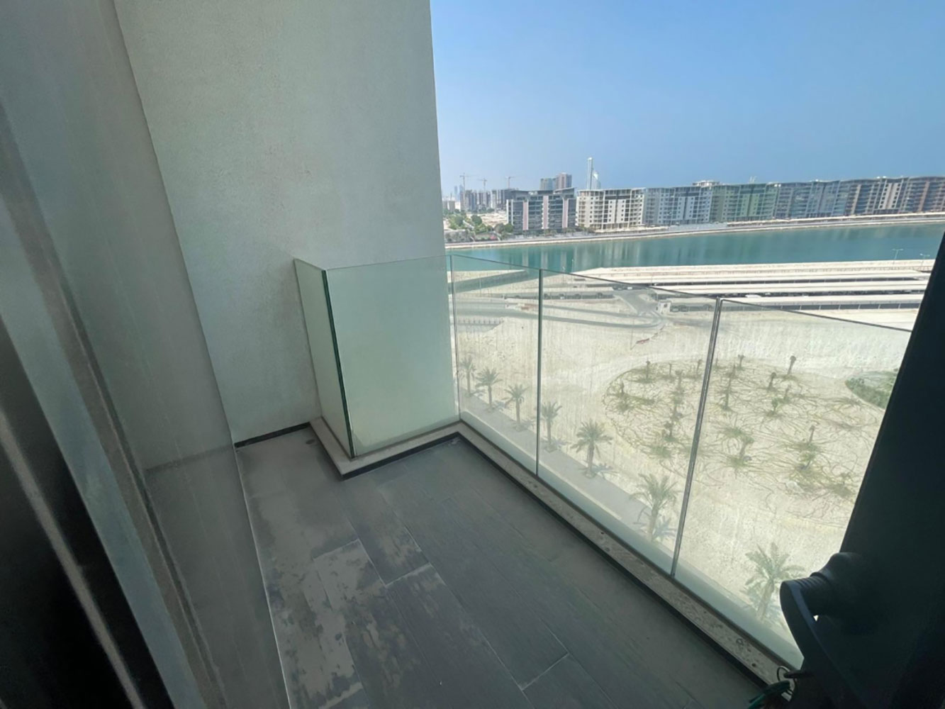 صورة بنتهاوس للبيع في بحرين هاربور #889 1