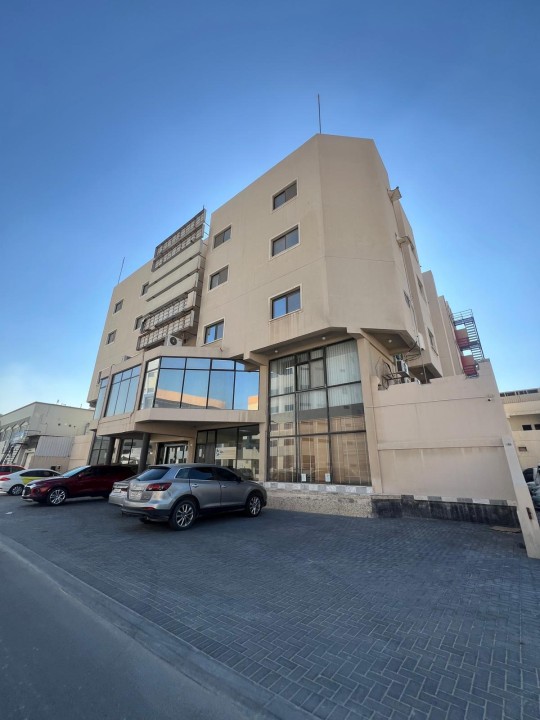 Building for Sale in West Riffa Image #8902 1