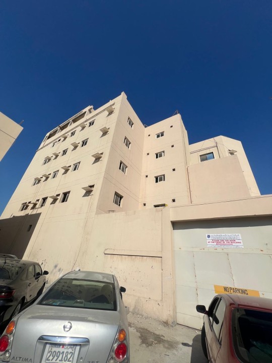 Building for Sale in West Riffa Image #8902 2