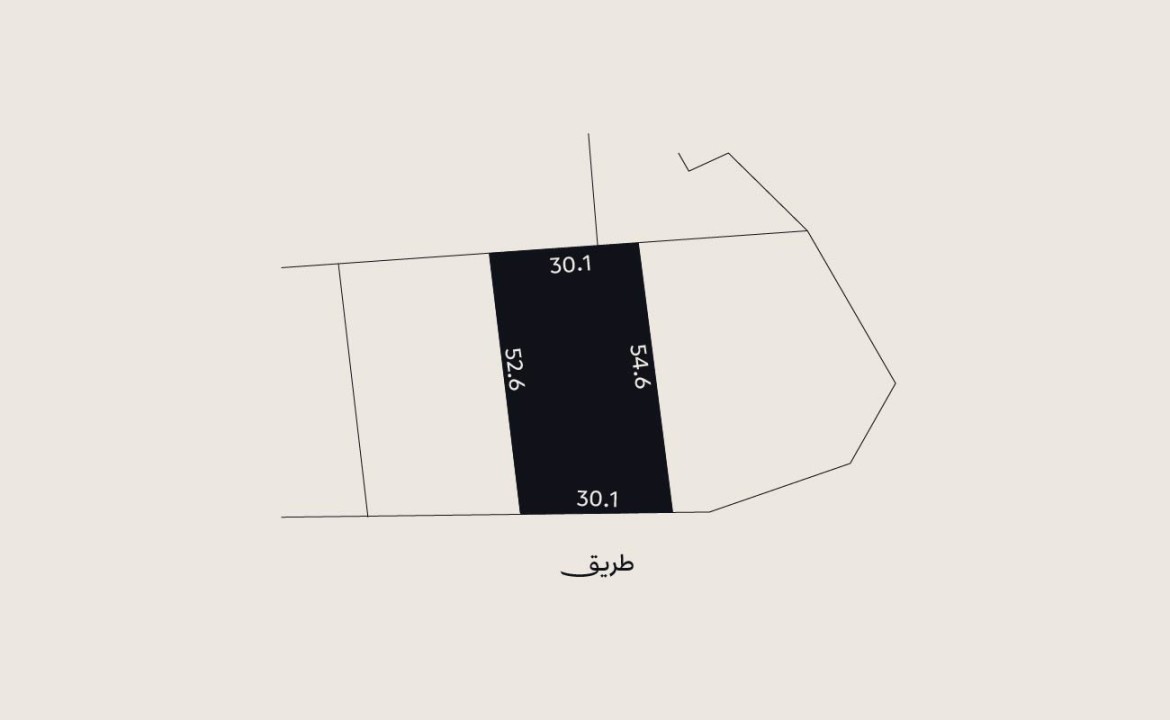 Land for Sale in Hamalah Image #8903 0