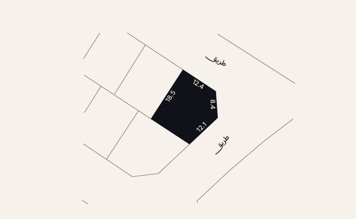 Land for Sale in Diyar Al Muharraq Image #8913 0