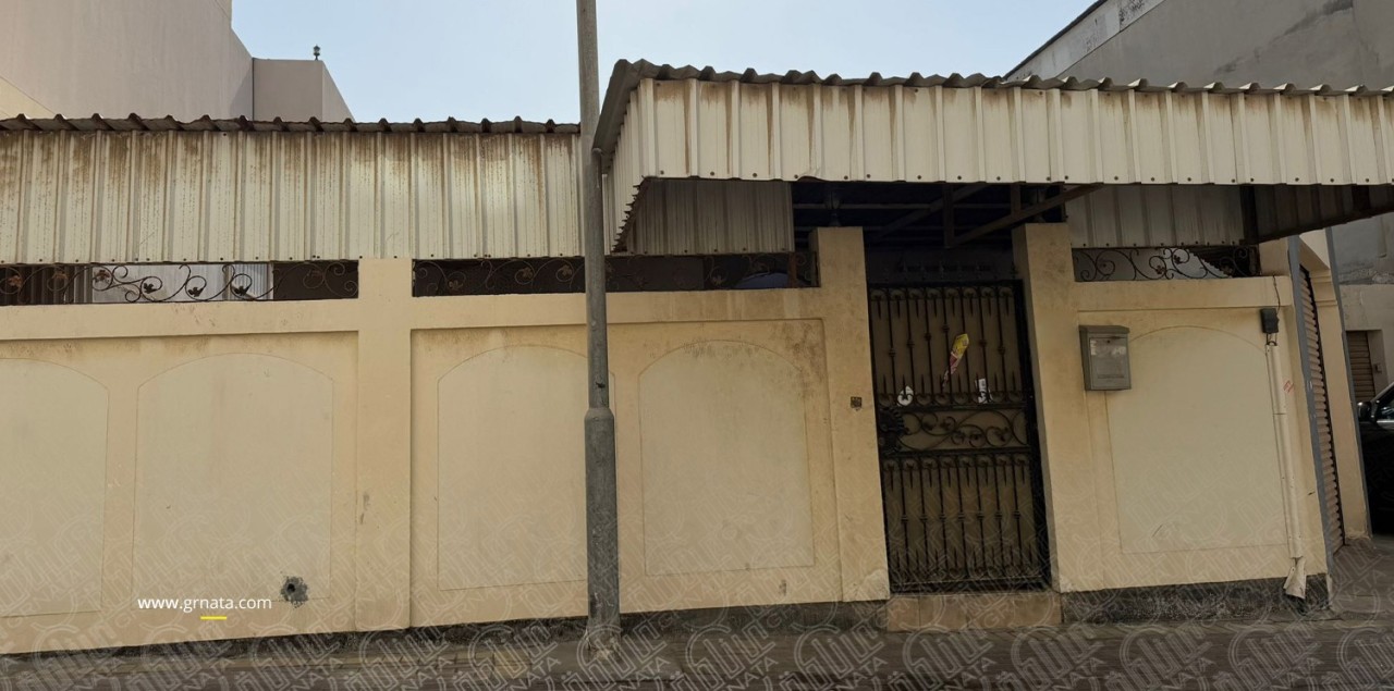 Villa for Sale in Hamad Town Image #8917 0