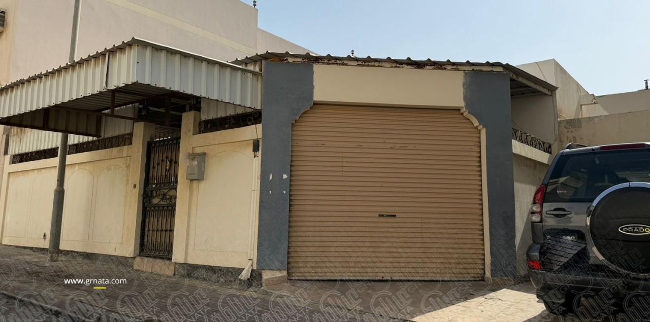 Villa for Sale in Hamad Town Image #8917 1