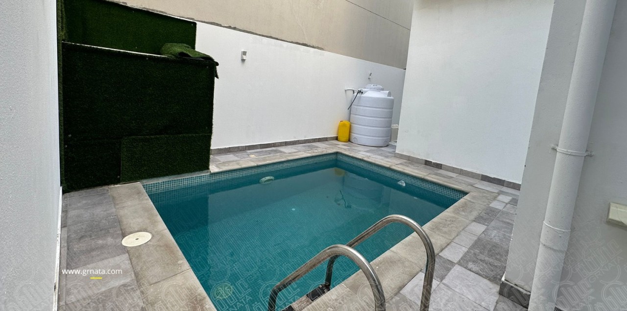 Villa for Sale in Bani Jamrah Image #8921 6