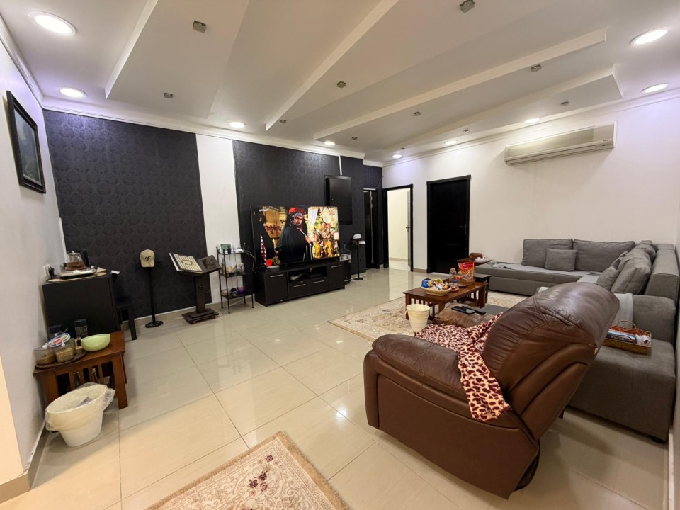 Villa for Sale in Hamad Town Image #8928 2