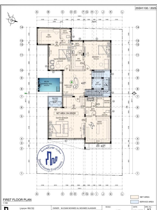 صورة فيلا للبيع في توبلي #8951 2