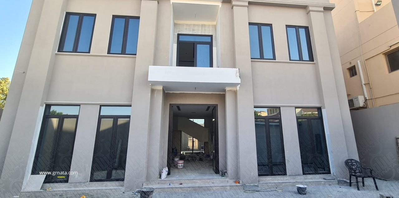 صورة فيلا للإيجار في بو عشيرة #8971 0