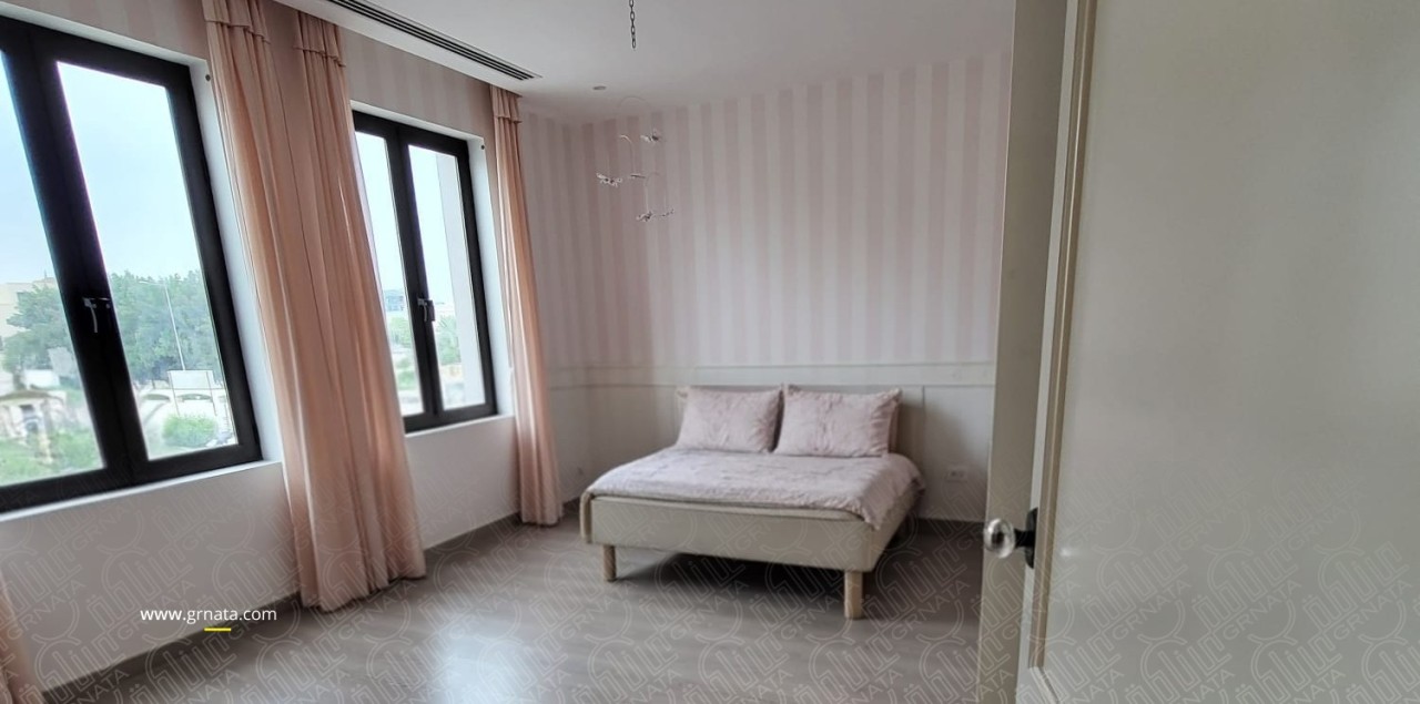 صورة فيلا للإيجار في بو عشيرة #8971 1