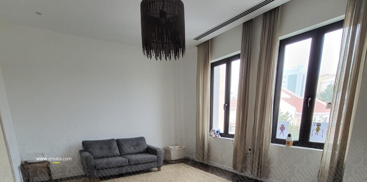 صورة فيلا للإيجار في بو عشيرة #8971 2