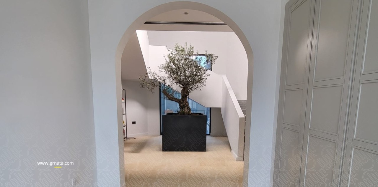 صورة فيلا للإيجار في بو عشيرة #8971 5