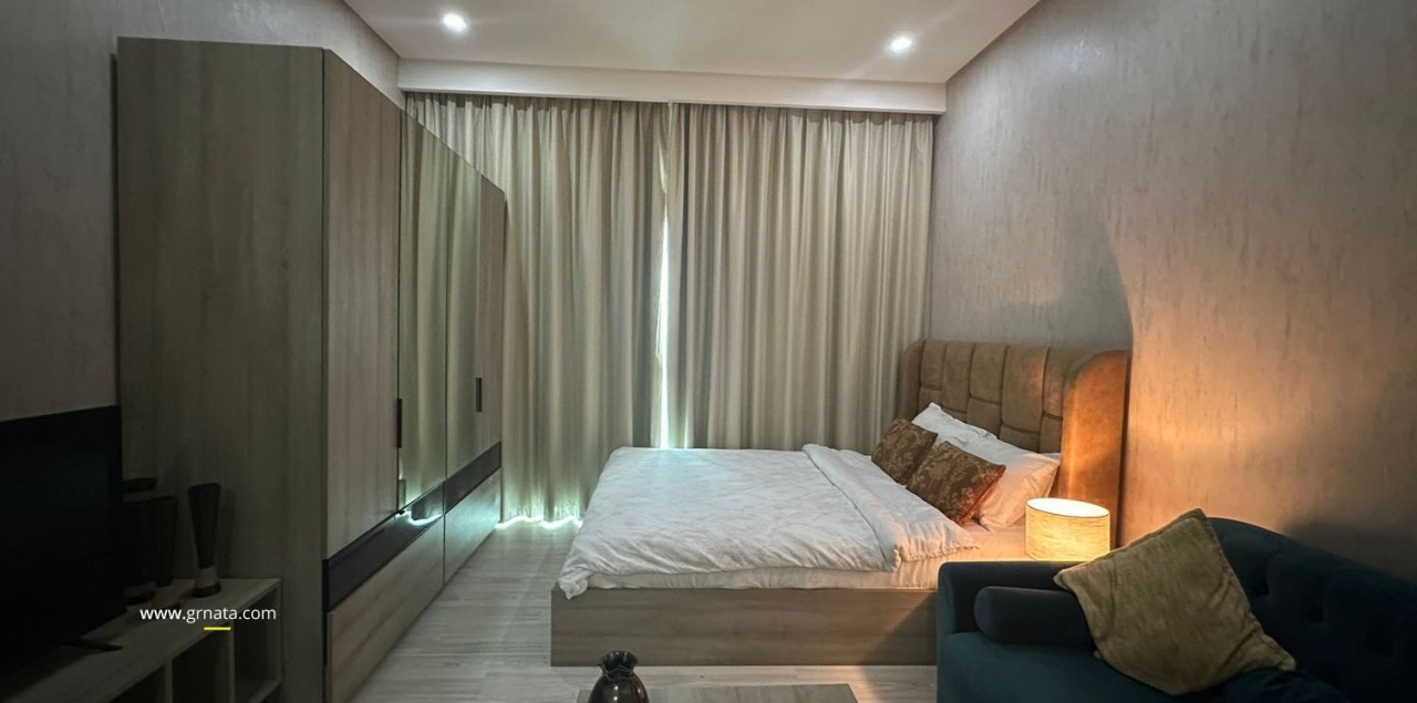 Studio Apartment for Sale in Juffair Image #8972 0