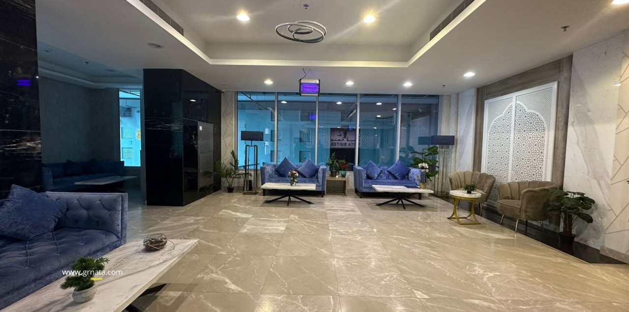 Studio Apartment for Sale in Juffair Image #8972 4