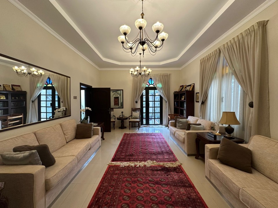 Villa for Sale in East Riffa Image #8973 5