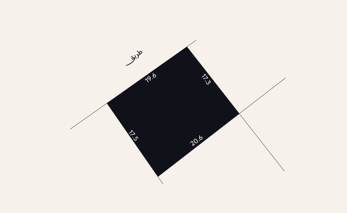 صورة أرض للبيع في سترة #9075 0
