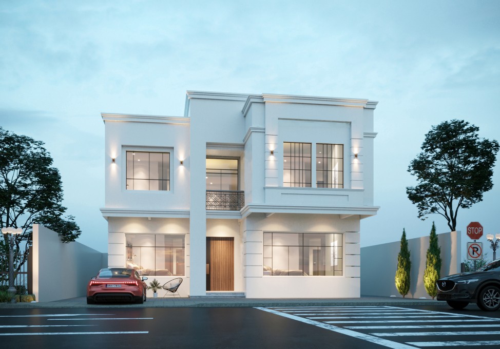 Villa for Sale in Diyar Al Muharraq Image #9141 0