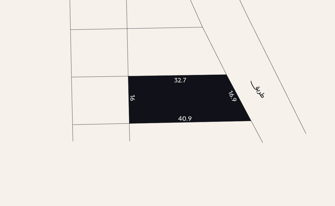 Land for Sale in Ras Hayyan Image #9160 0
