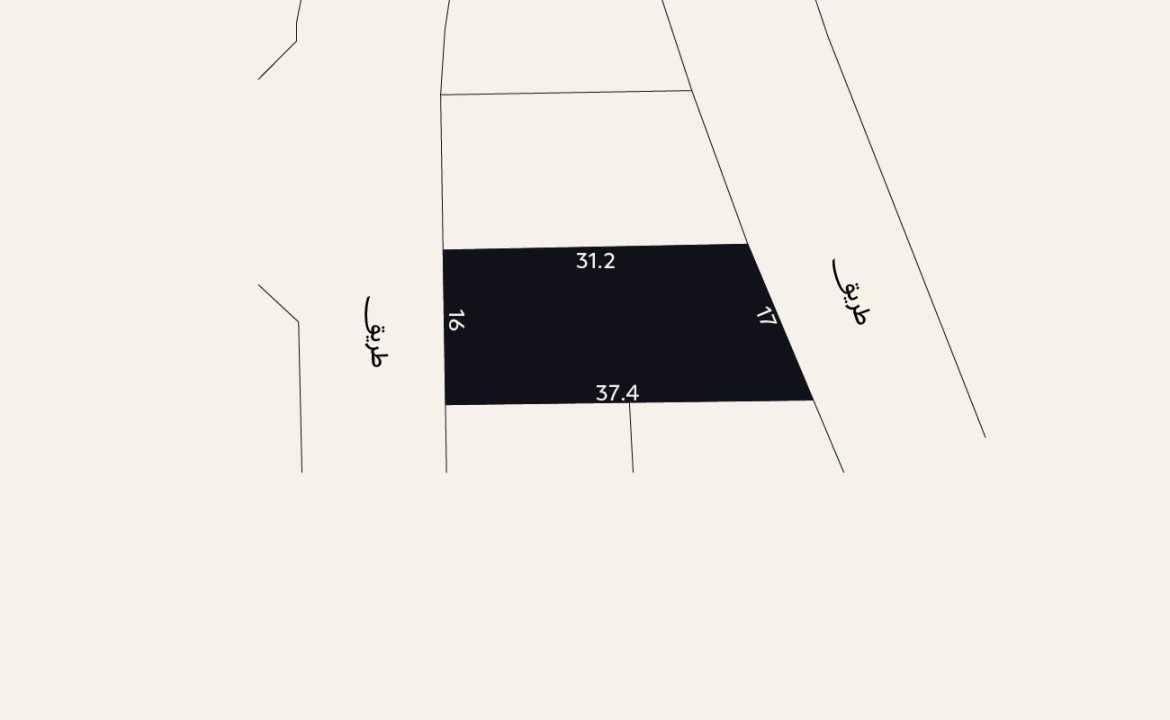 Land for Sale in Ras Hayyan Image #9162 0