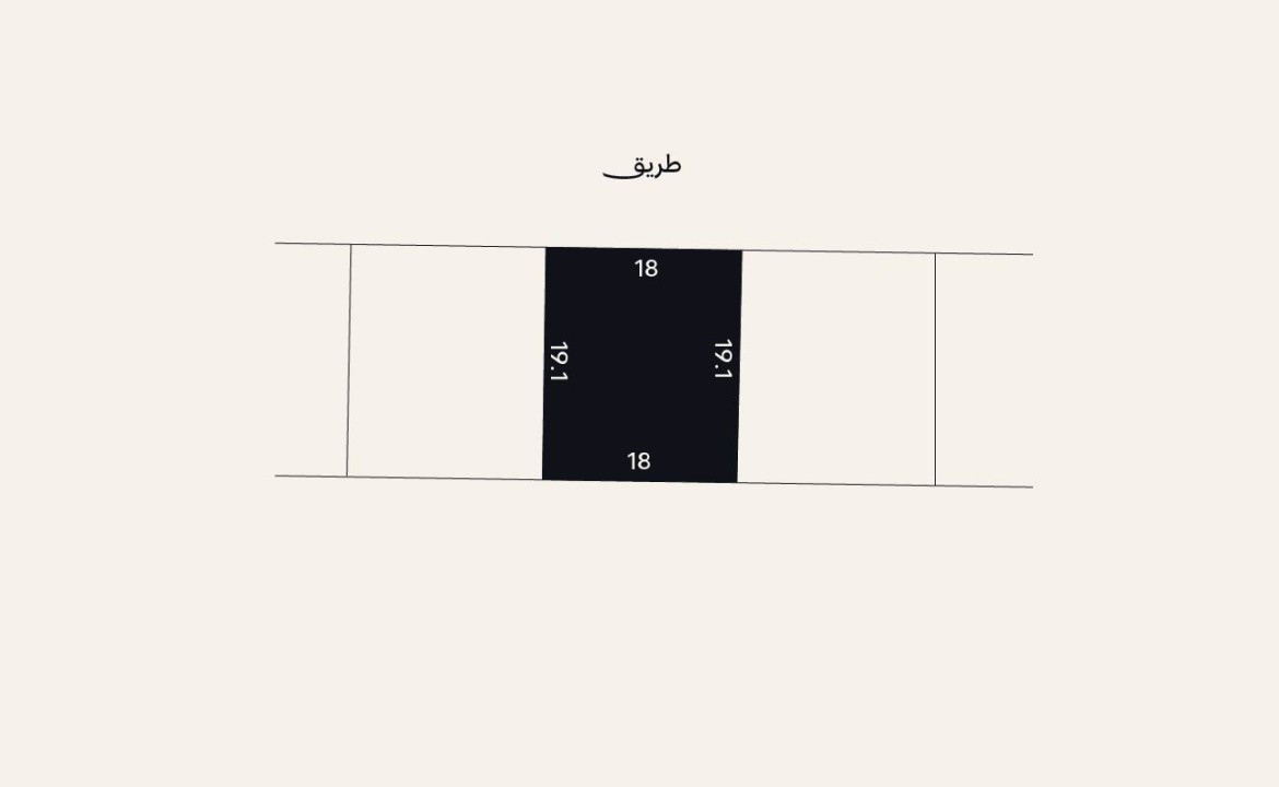Land for Sale in Ras Hayyan Image #9165 0