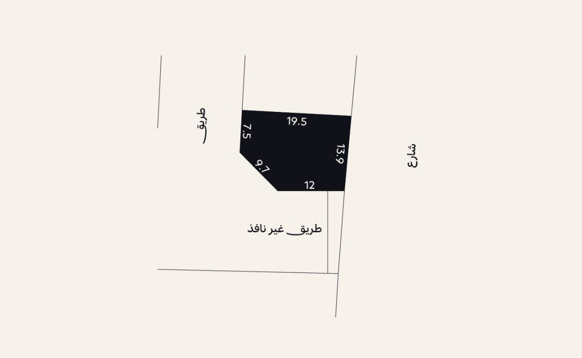 Land for Sale in Ras Hayyan Image #9171 0