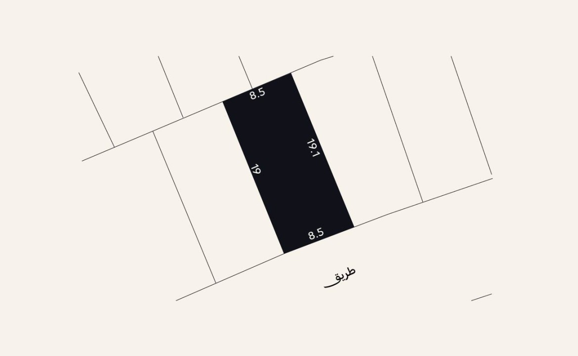 Land for Sale in Hamalah Image #9214 0