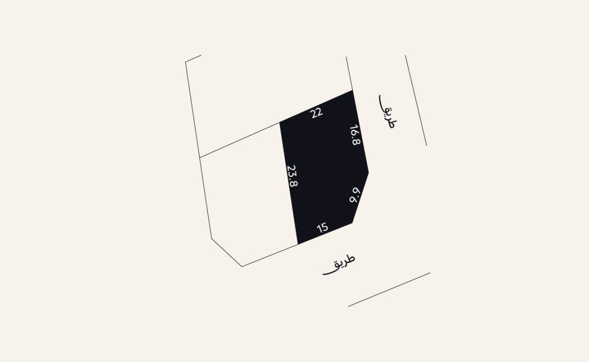 Land for Rent in Askar Image #9215 0