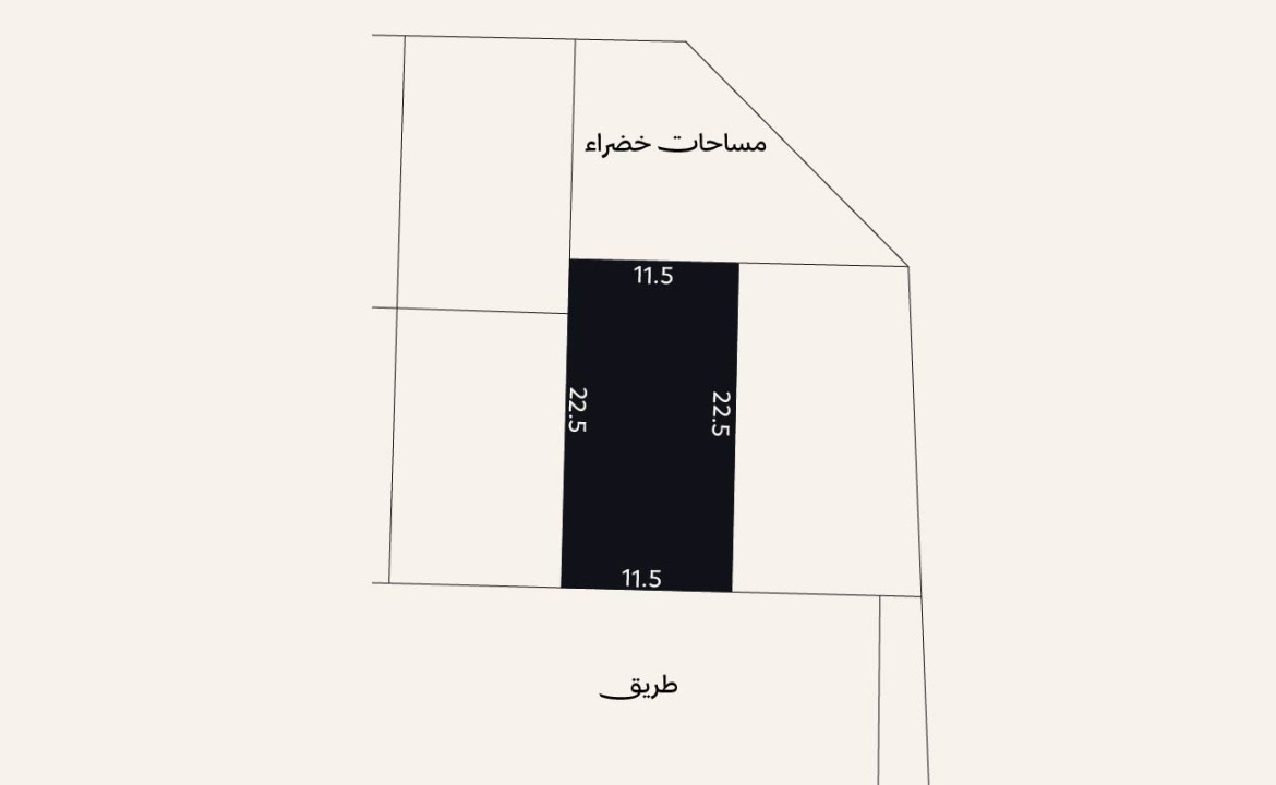 Land for Sale in Ras Hayyan Image #9230 0