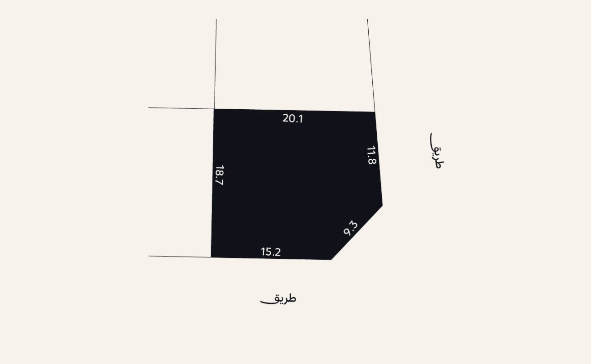 Land for Sale in Ras Hayyan Image #9233 0