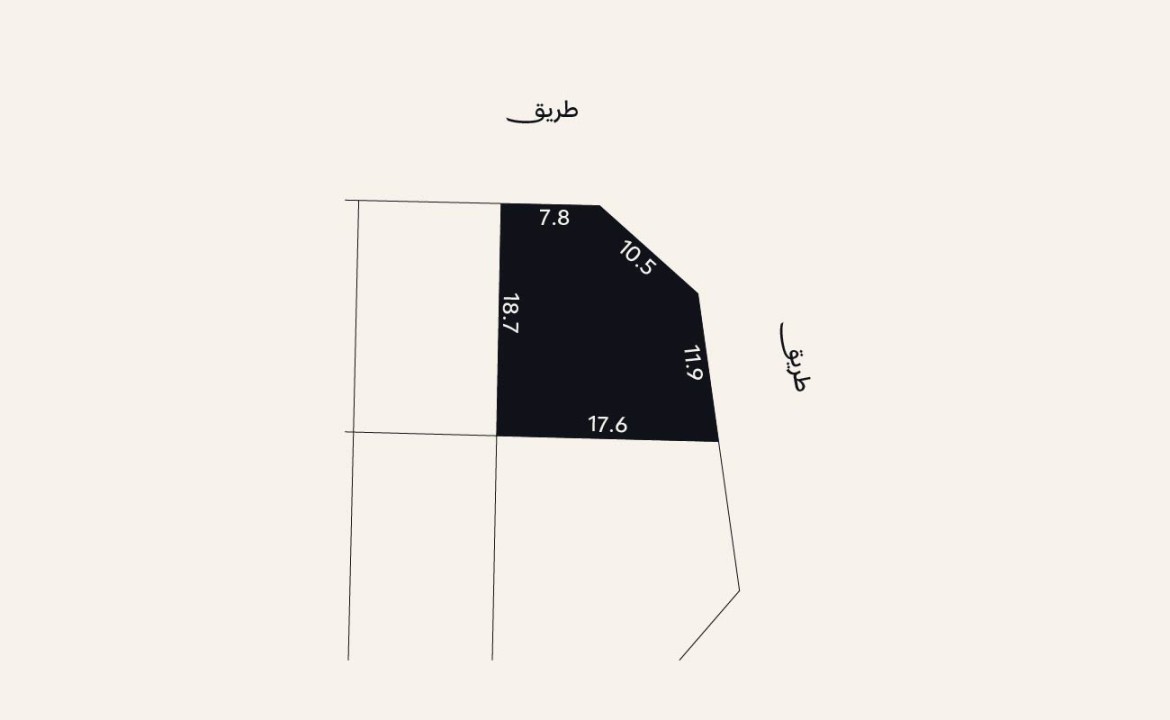Land for Sale in Ras Hayyan Image #9235 0