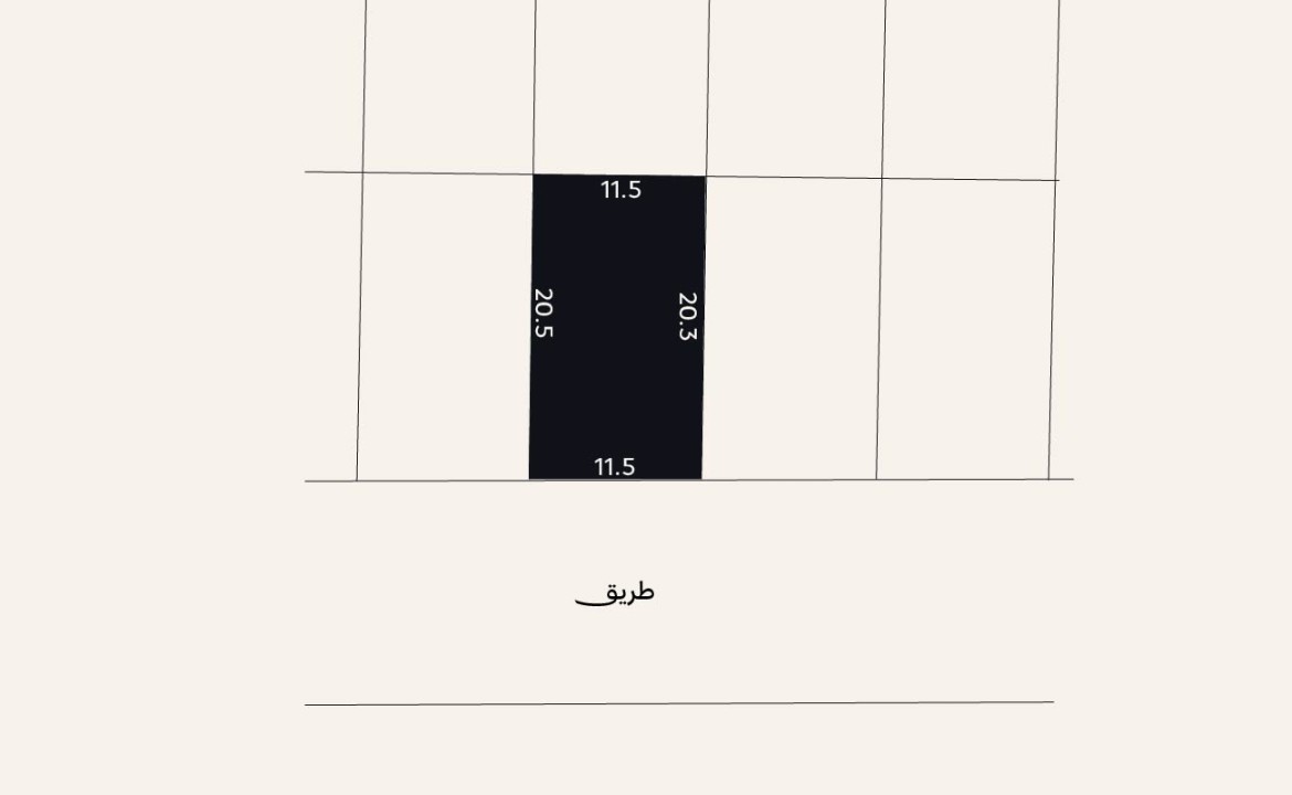 Land for Sale in Ras Hayyan Image #9238 0