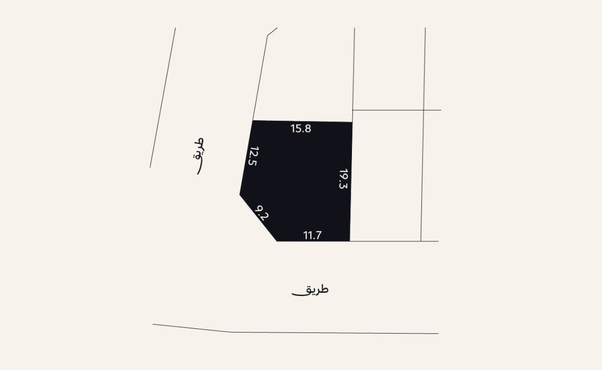 Land for Sale in Ras Hayyan Image #9239 0