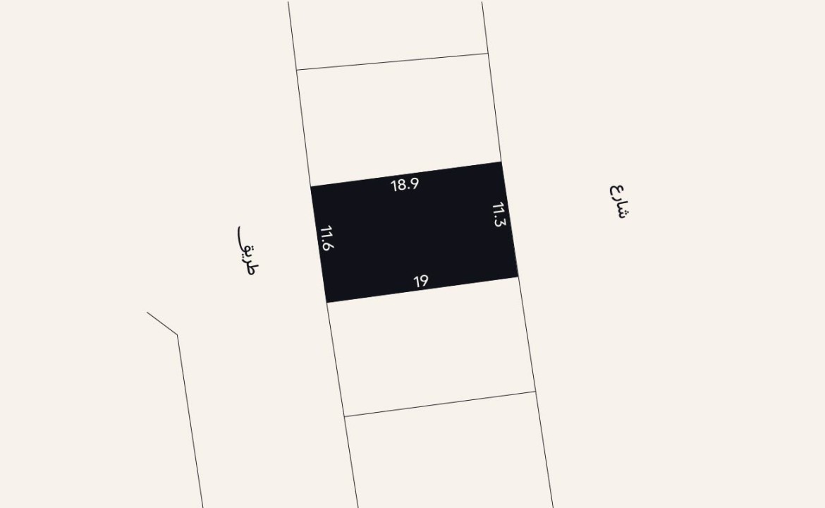 Land for Sale in Ras Hayyan Image #9240 0