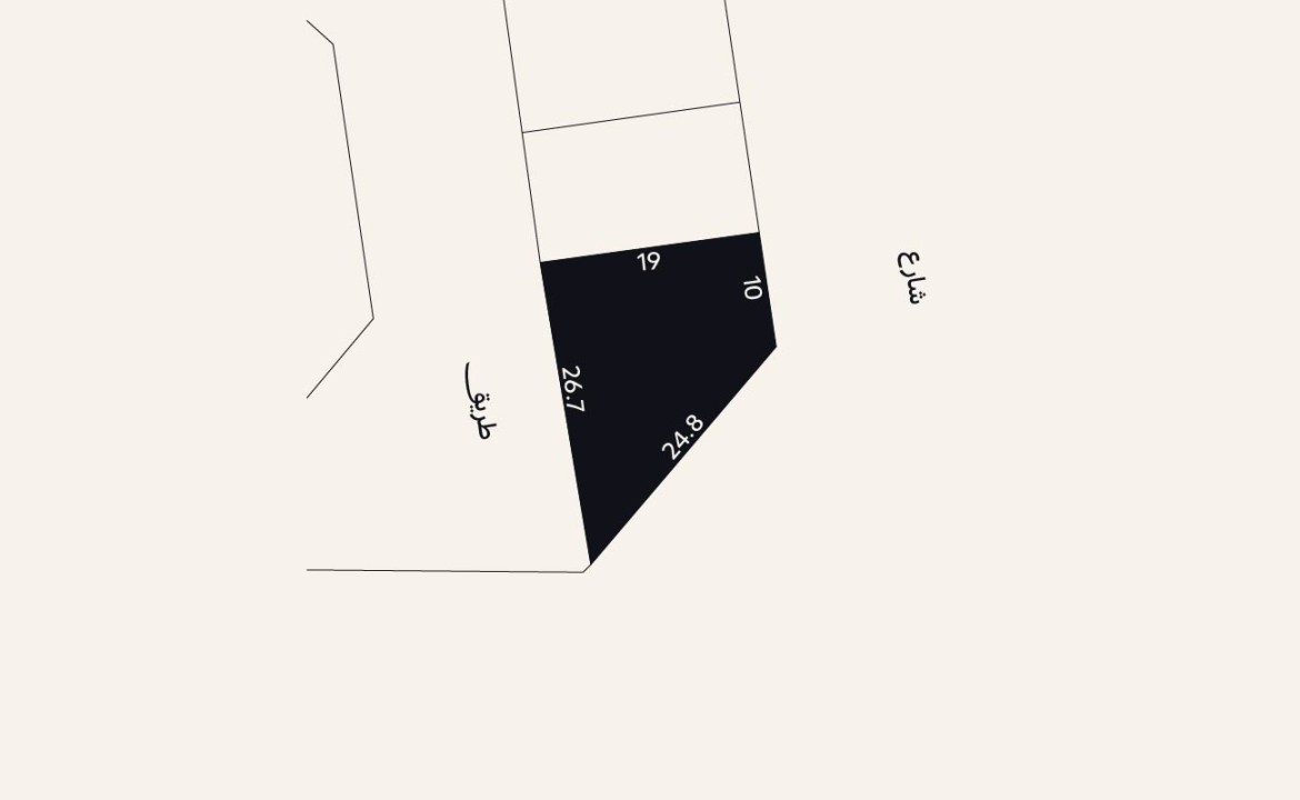 Land for Sale in Ras Hayyan Image #9242 0