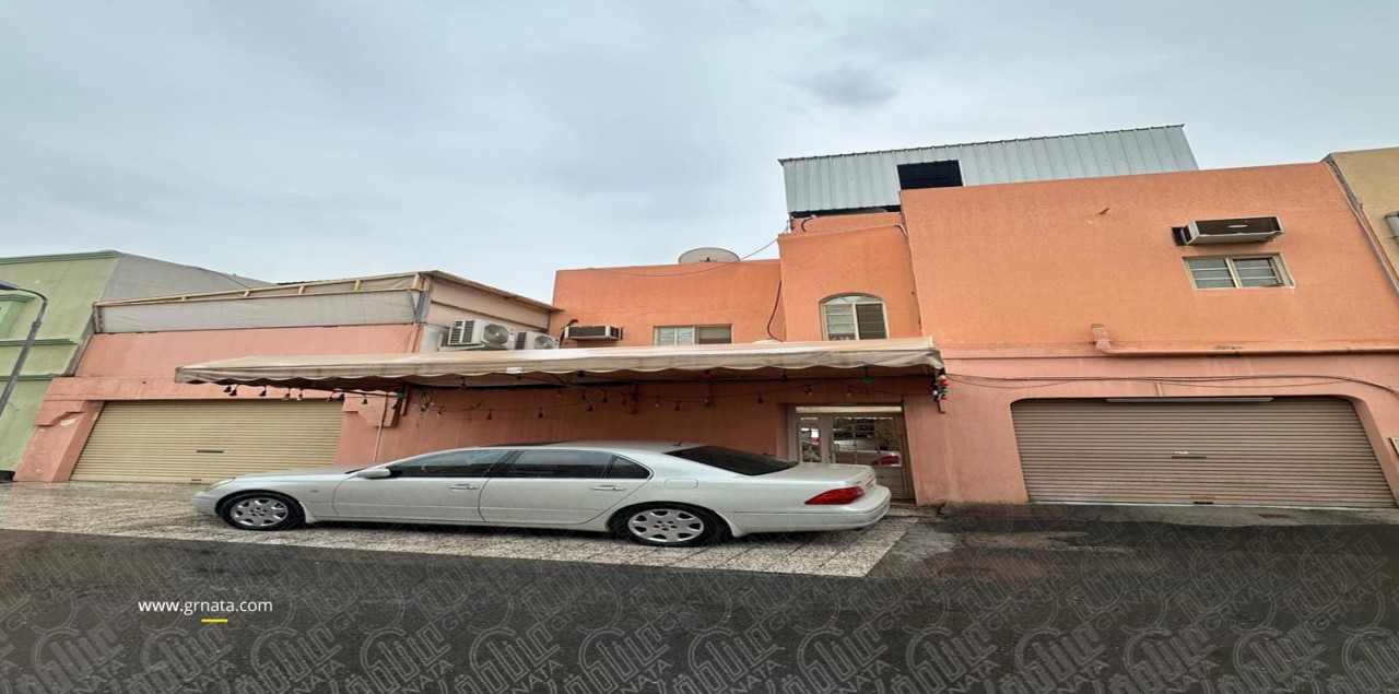 صورة فيلا للبيع في عراد #9264 0