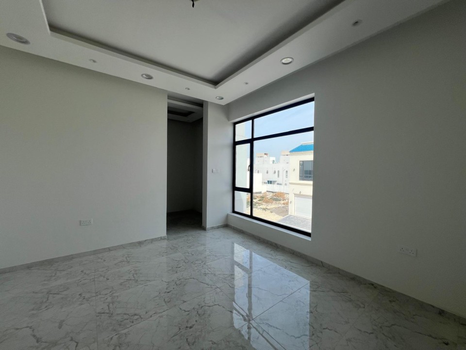 صورة فيلا للبيع في بني جمرة #9285 6