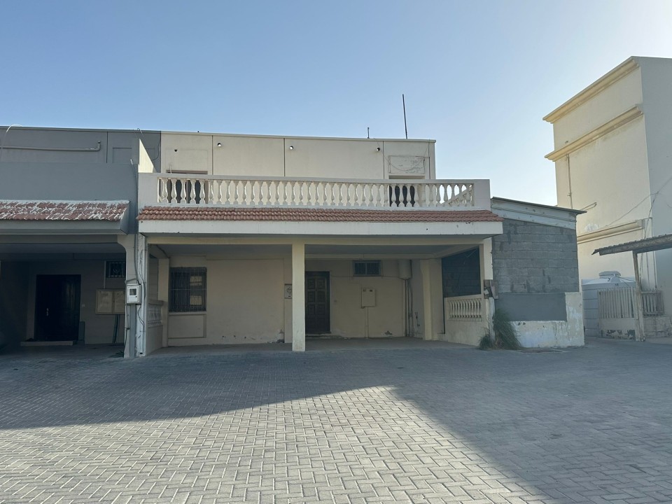 Villa for Sale in Isa Town Image #9340 0