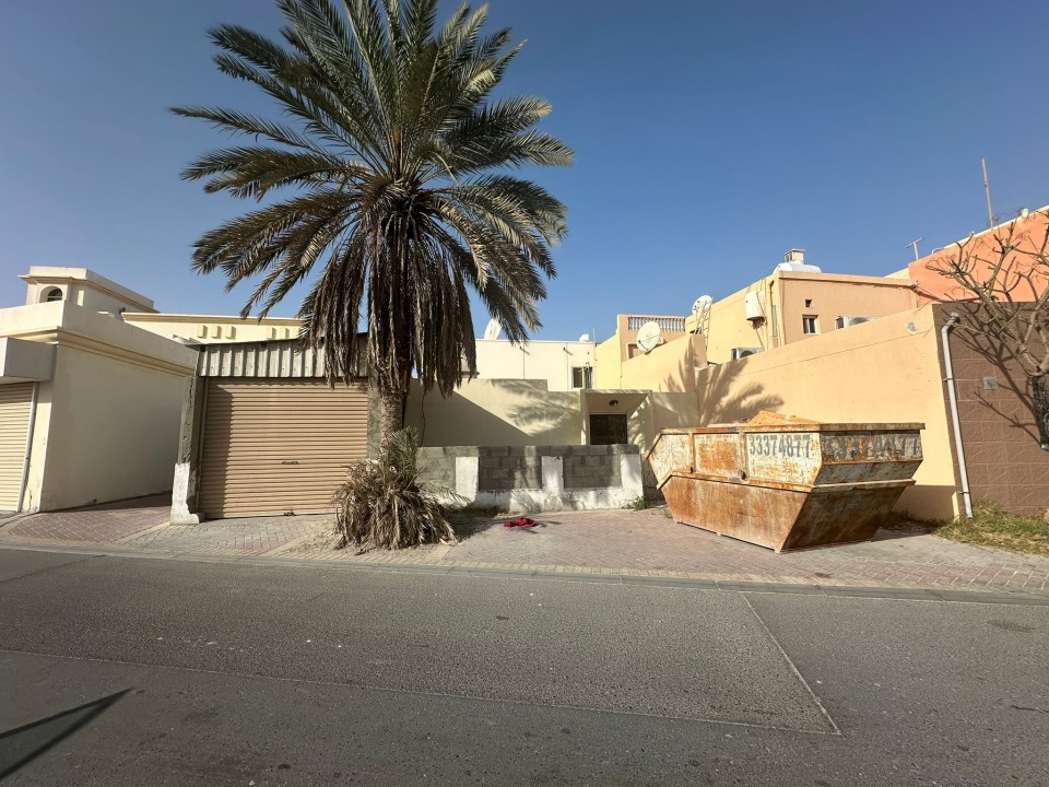 Villa for Sale in Isa Town Image #9340 2