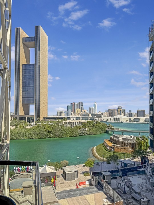 صورة شقة للبيع في دلمونيا #9356 1