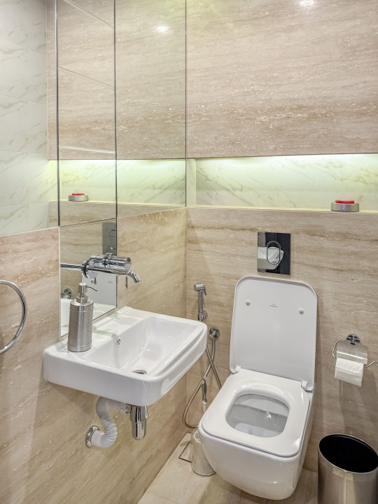 صورة شقة للبيع في دلمونيا #9356 2