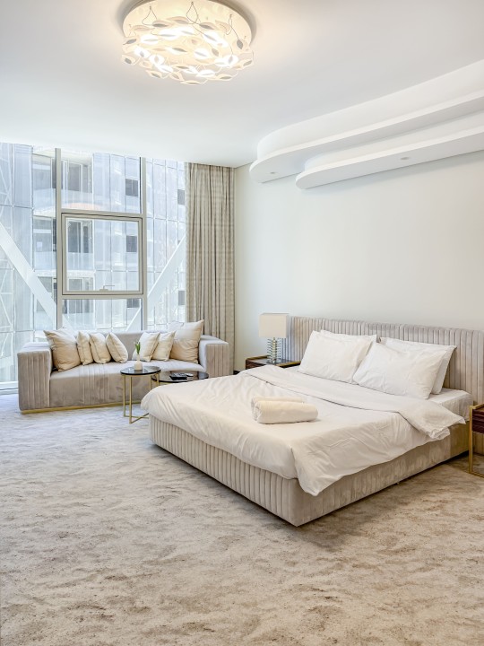 صورة شقة للبيع في دلمونيا #9356 3