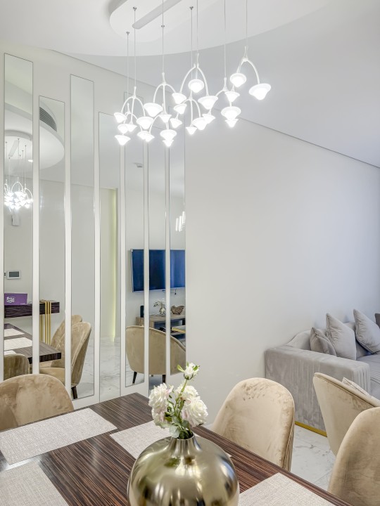 صورة شقة للبيع في دلمونيا #9356 8