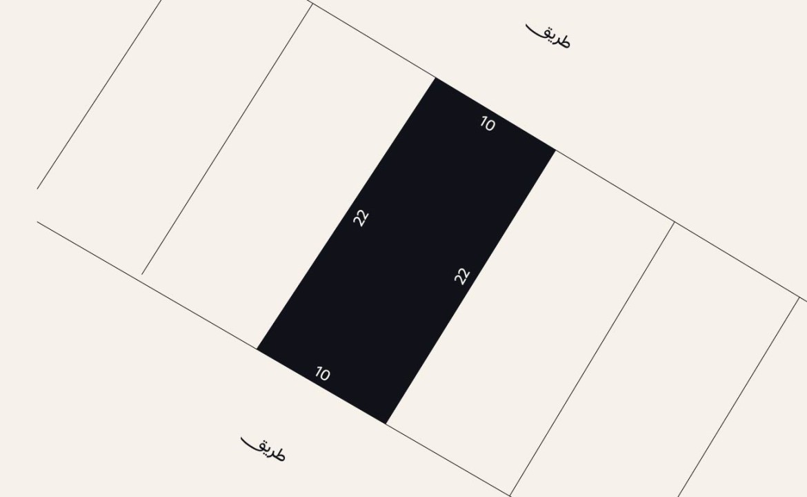 Land for Sale in Diyar Al Muharraq Image #9364 0