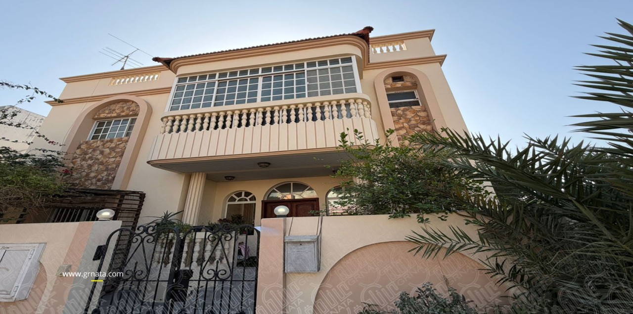 Villa for Sale in Sanad Image #9382 0